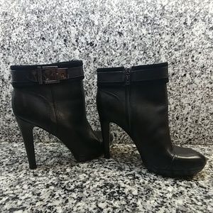 Tory Burch high heel boots